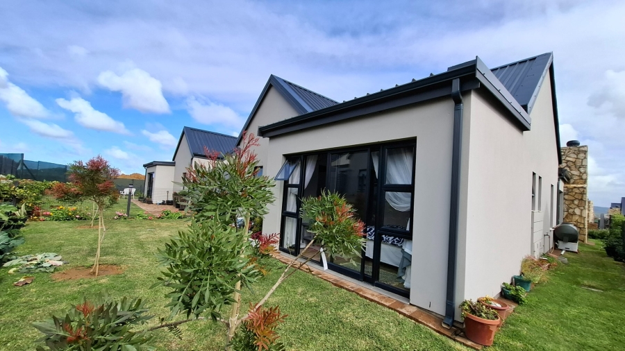 2 Bedroom Property for Sale in Hartland Lifestyle Estate Western Cape